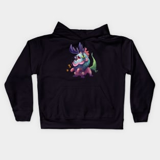 Alebrije! Kids Hoodie